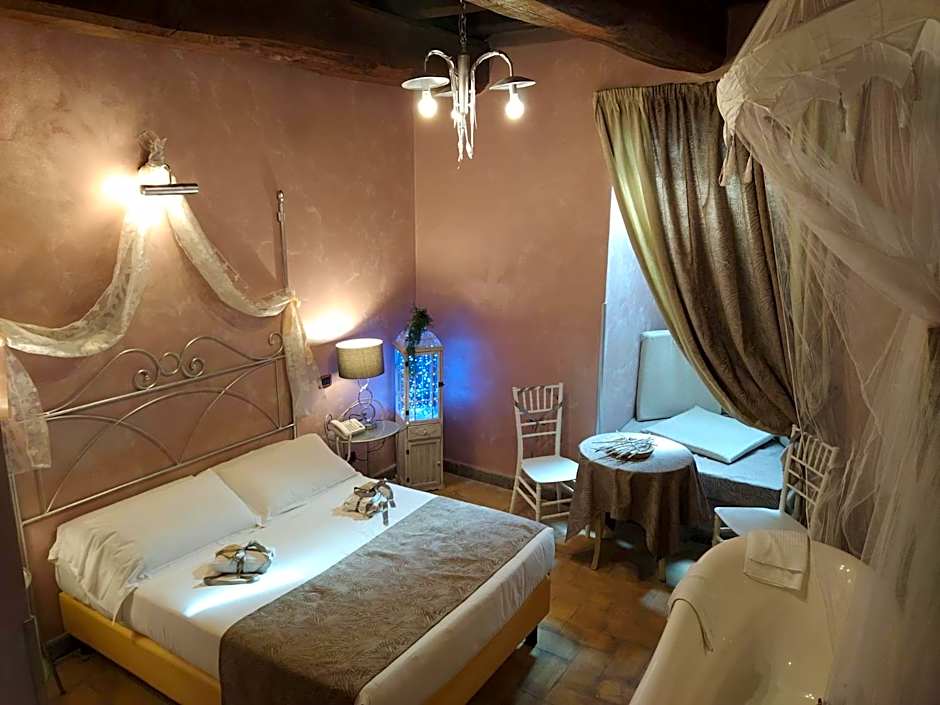 Relais Castrum Boccea