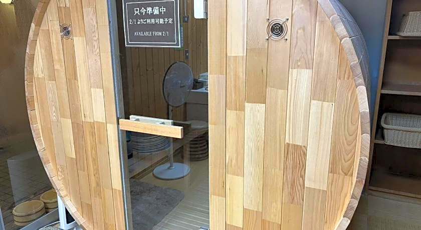 Kiso Mikawaya