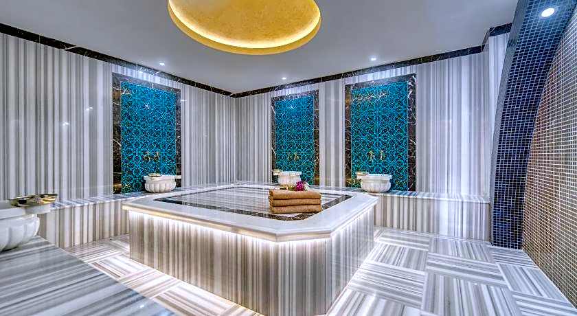 Sealife Lounge - Adult only