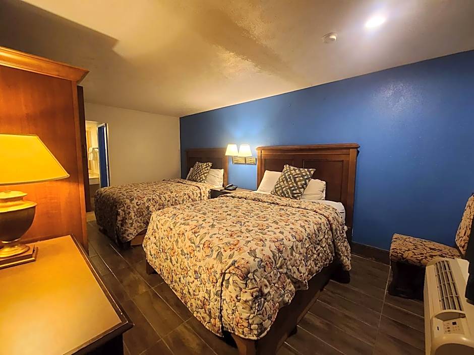 Garden Inn and Extended Stay