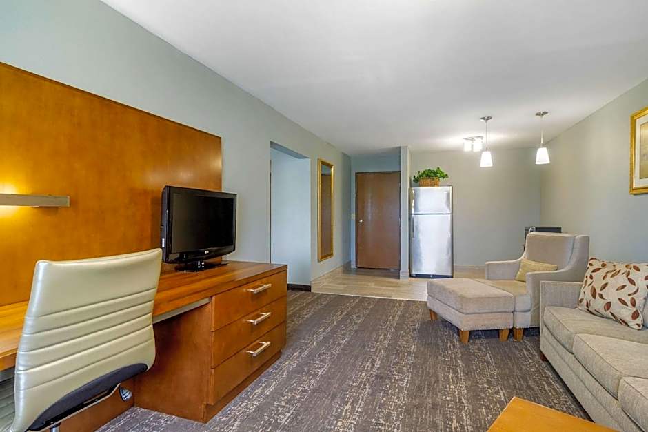 Quality Inn Danville