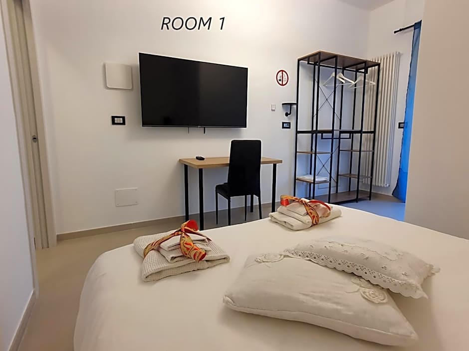 Il Giardino dei Sorrisi