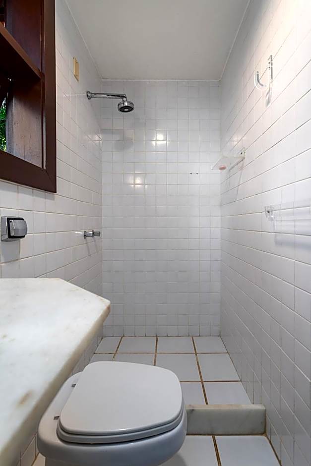 Casa com praia particular em Mangaratiba - Mangaratiba