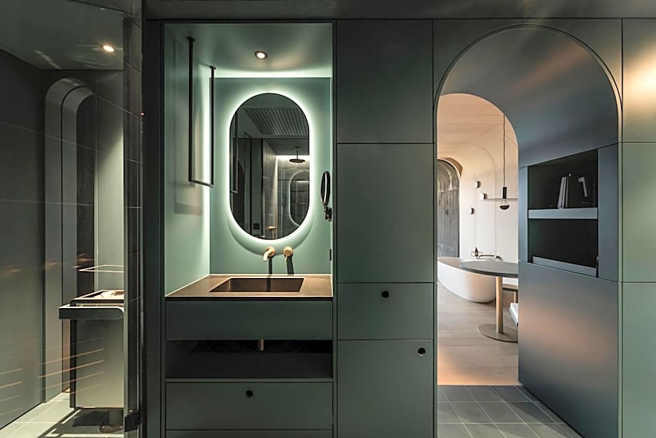 Prinz Rudolf Smart Hotel