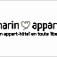 Les Apparts de Marin