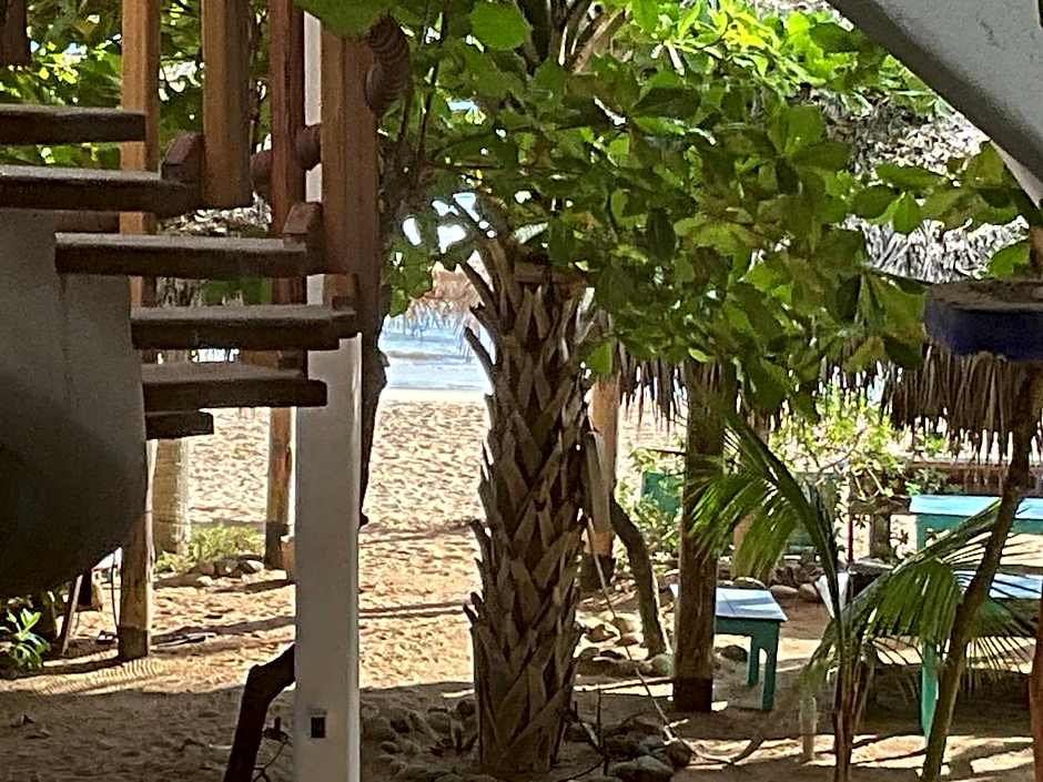 Bambú Ecocabañas