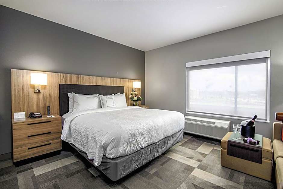 TownePlace Suites by Marriott Houston Hobby Airport