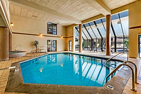 The Wander Hotel, a Ramada by Wyndham