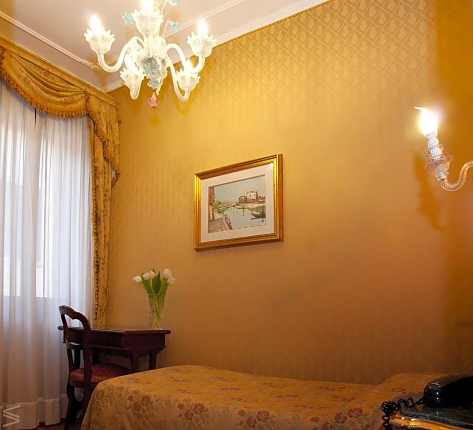 Residenza d'Epoca San Cassiano