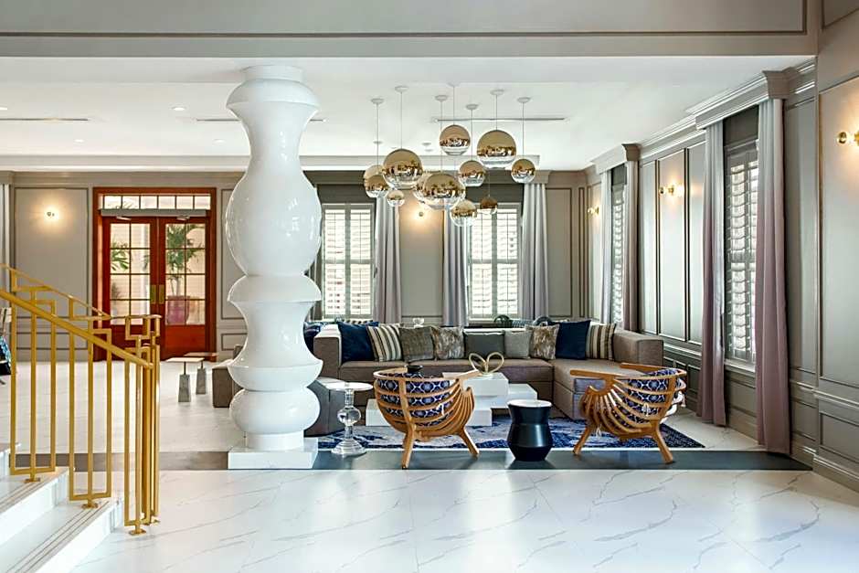 Renaissance ST. Augustine Historic Downtown hotel