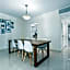 The Tides Ocean Luxury Suites