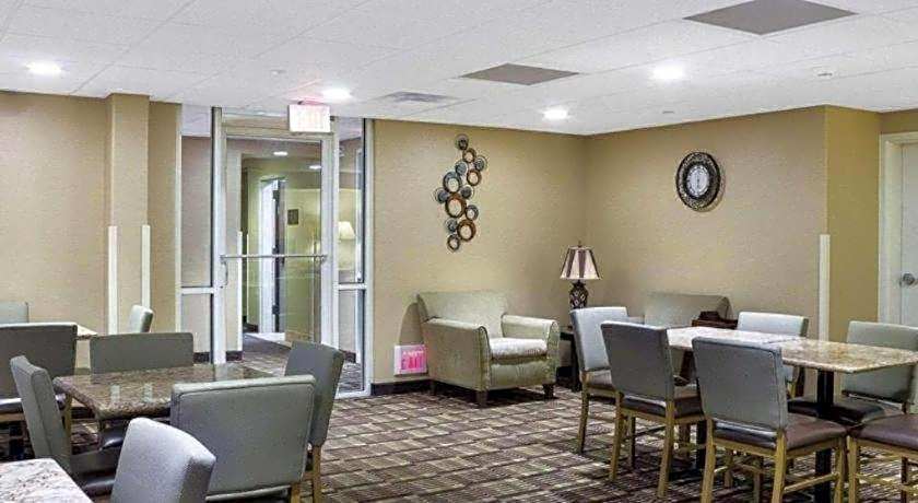 MainStay Suites Bismarck