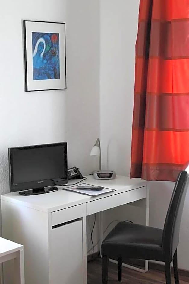 Hotel Zum Lwen