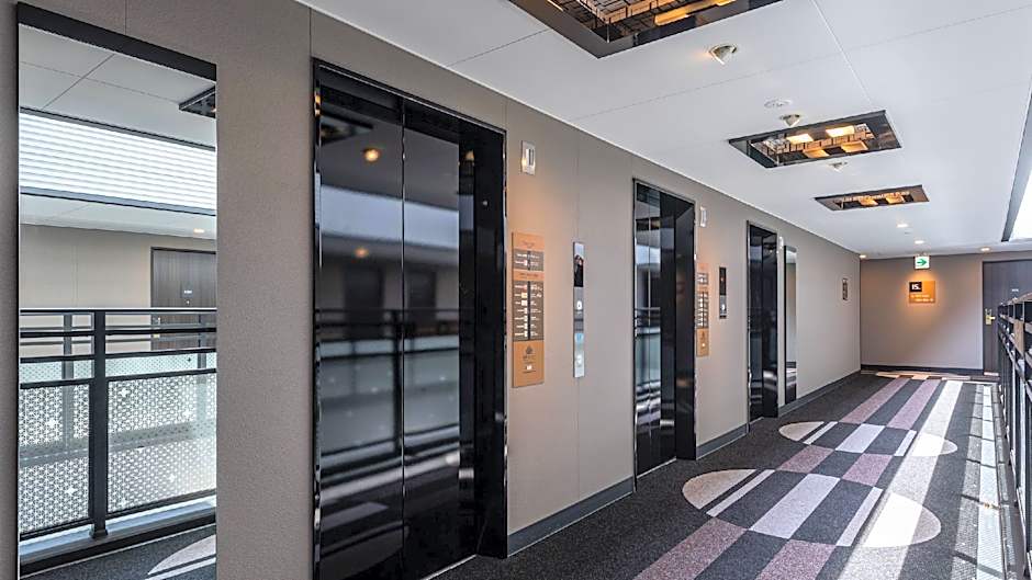 APA Hotel Hakataeki Chikushiguchi
