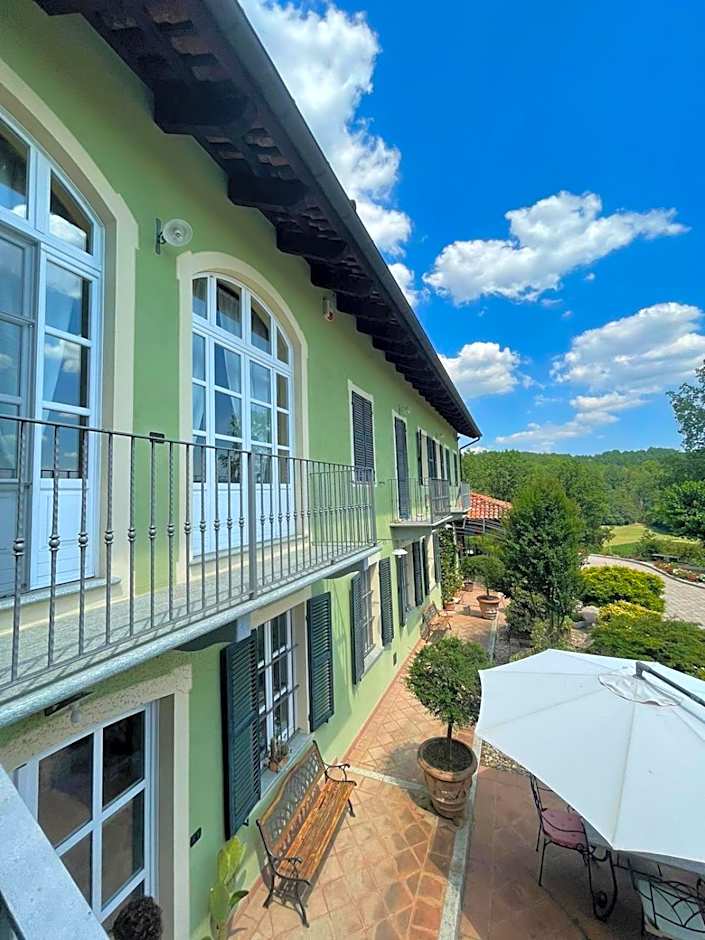 B&B La Bianchina