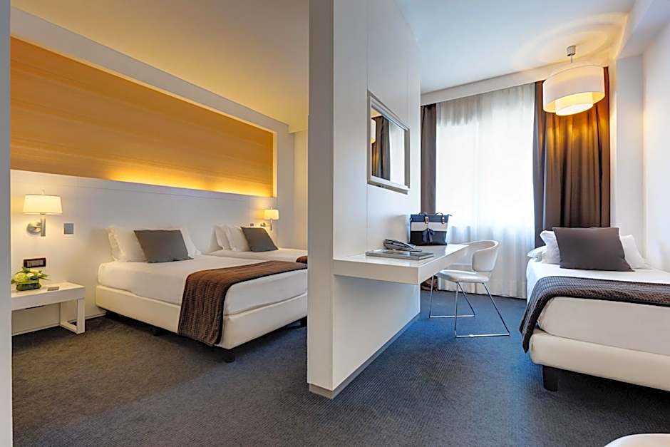 iH Hotels Roma Z3