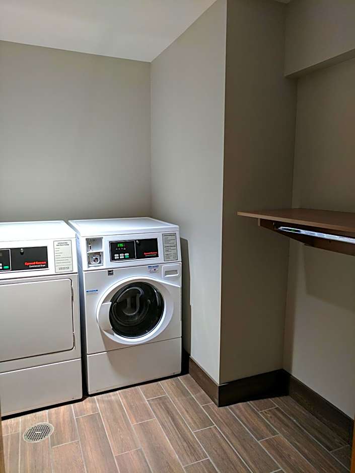 Microtel Inn & Suites by Wyndham Clarion