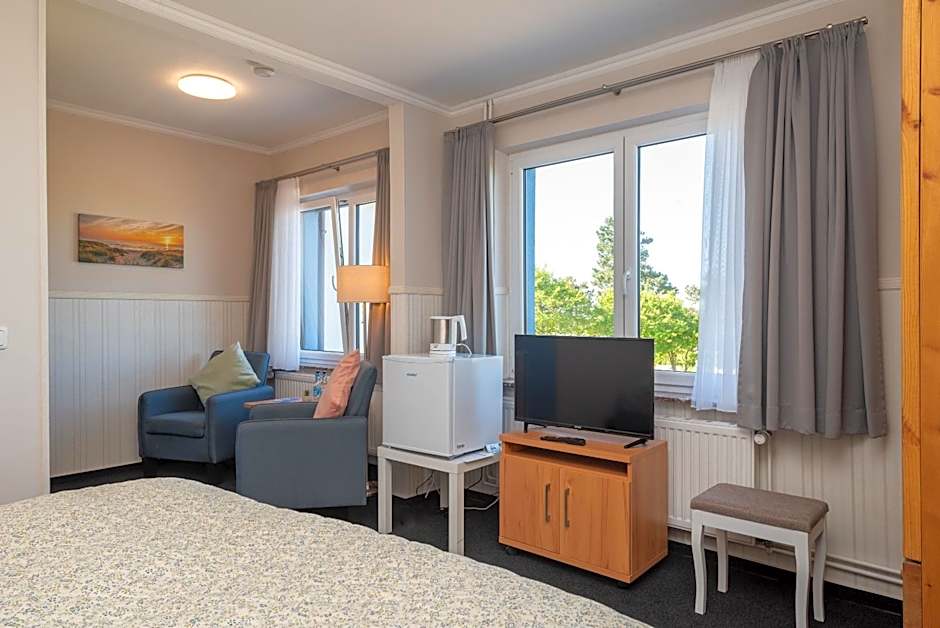 Hotel Villa Sonneck-Adults Only