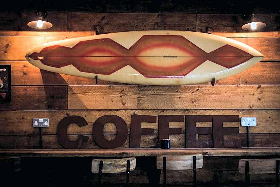 Union Road Moto Velo Accommodation