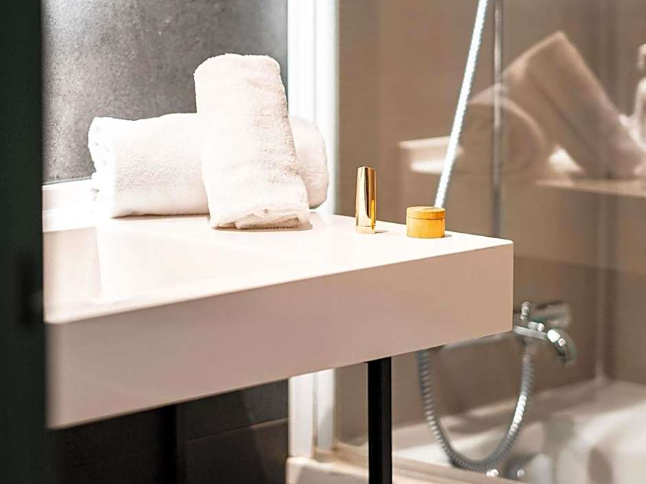 Novotel Atria Nimes Centre