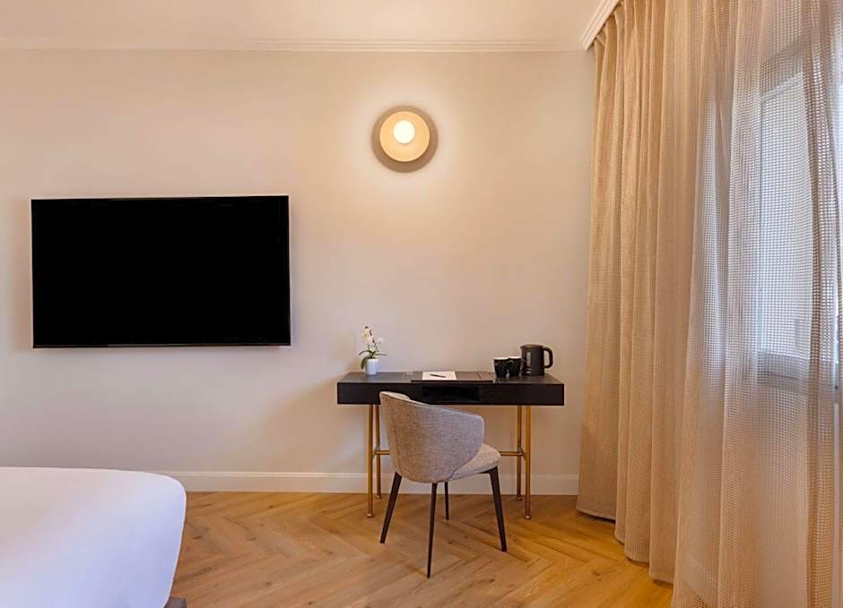 The Herbert Eilat - All inclusive Plus