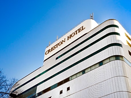 Nagoya Creston Hotel