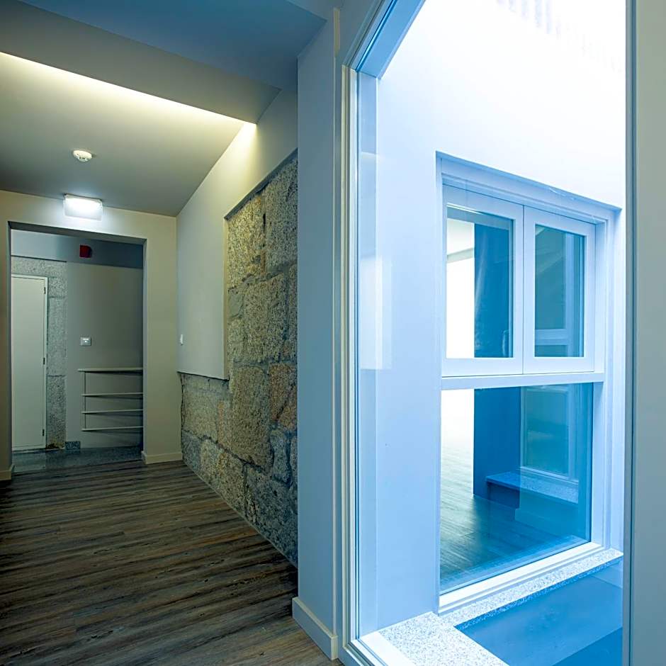 Rua Grande Hotel