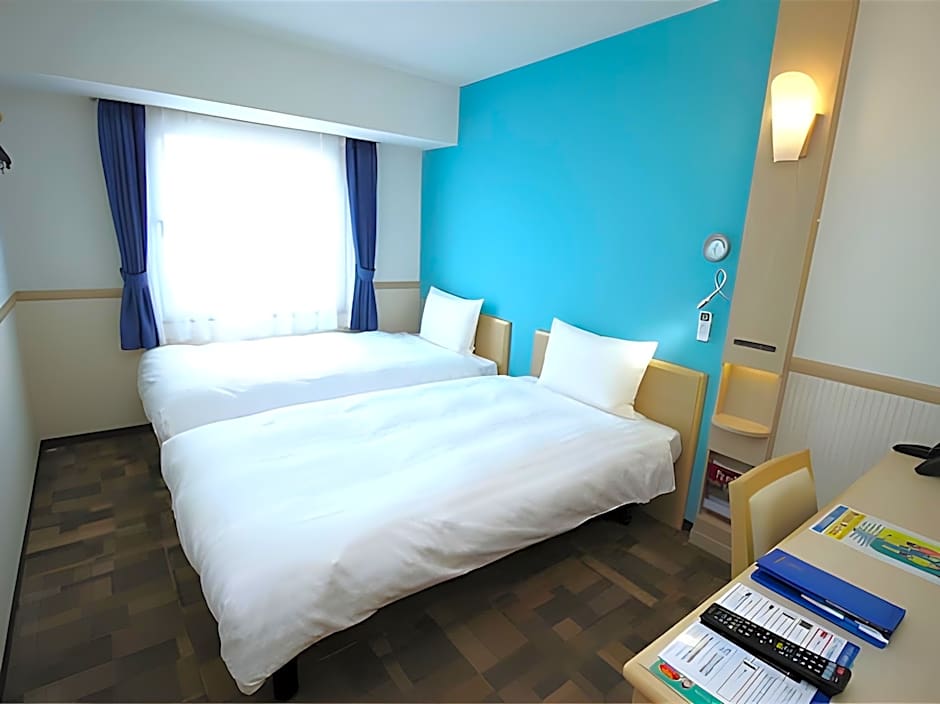Toyoko Inn Daegu Dongseongro
