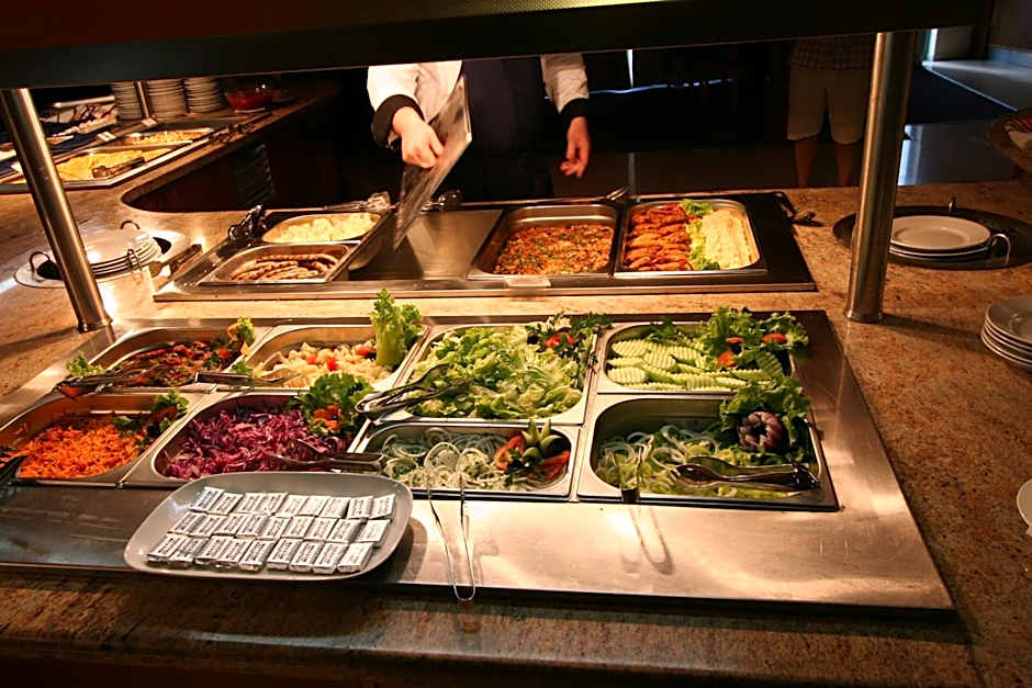 Diamond Hotel - All Inclusive