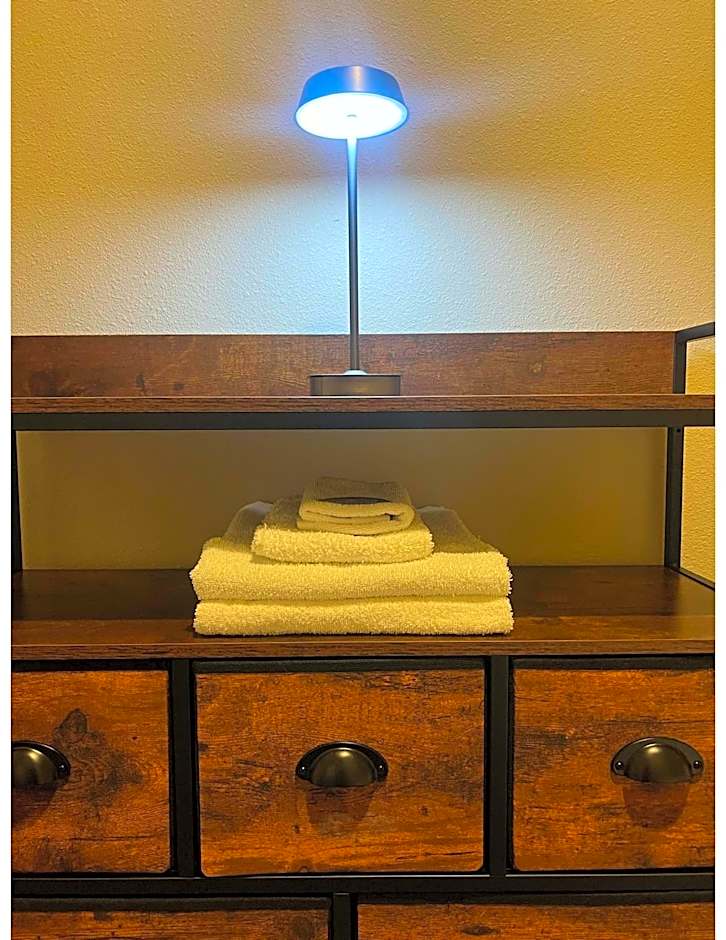 Pintler's Portal Hostel