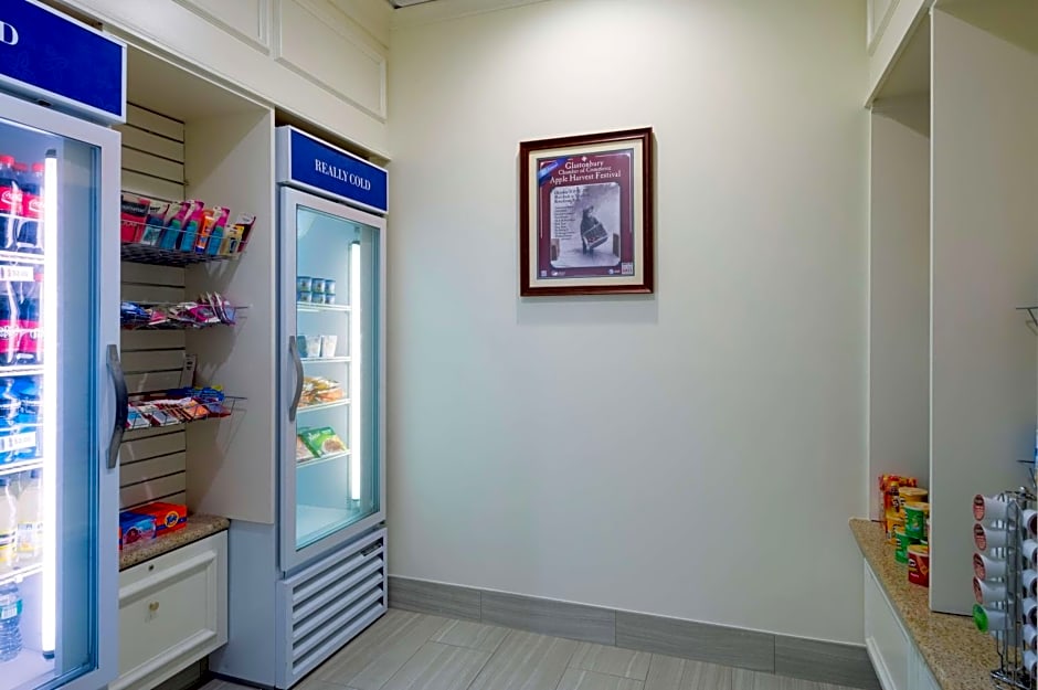 Hilton Garden Inn Hartford South/Glastonbury