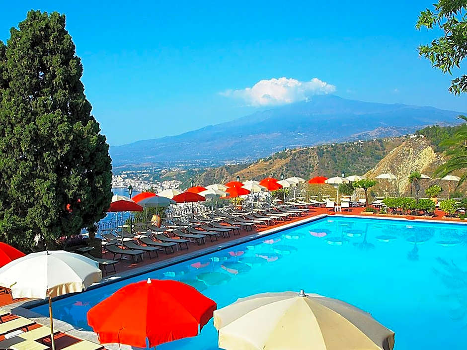 Hotel Villa Diodoro