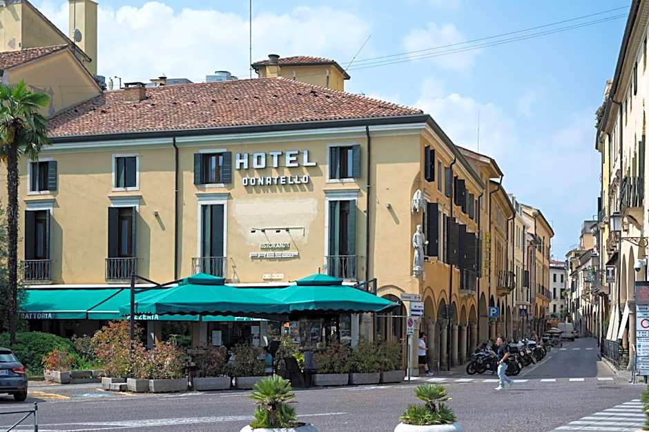 Hotel Donatello