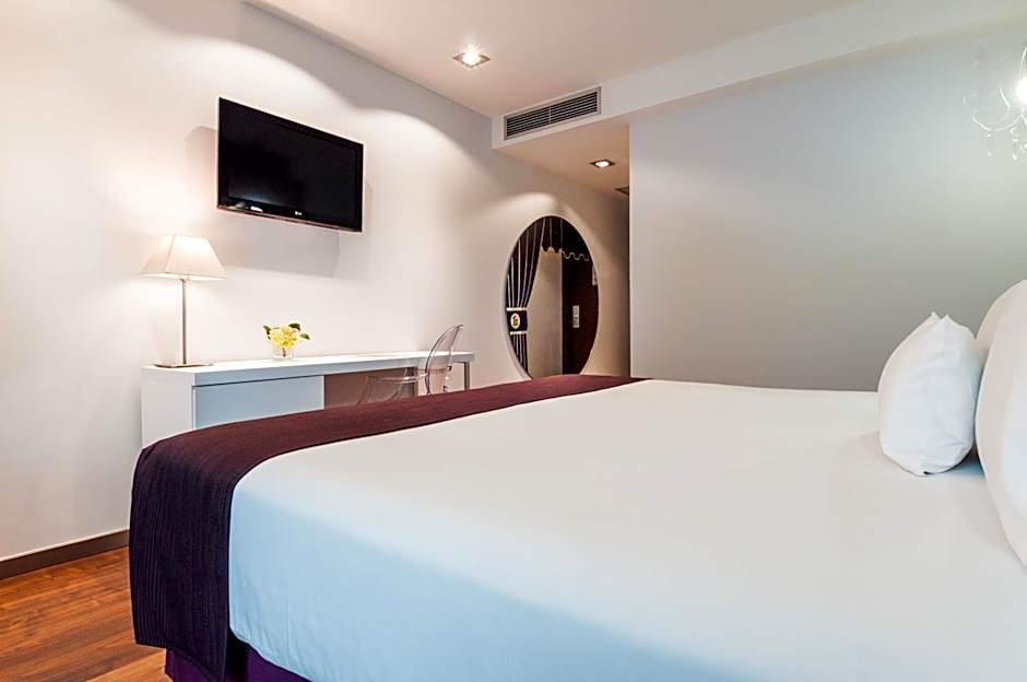 Hotel Eurostars Ramblas