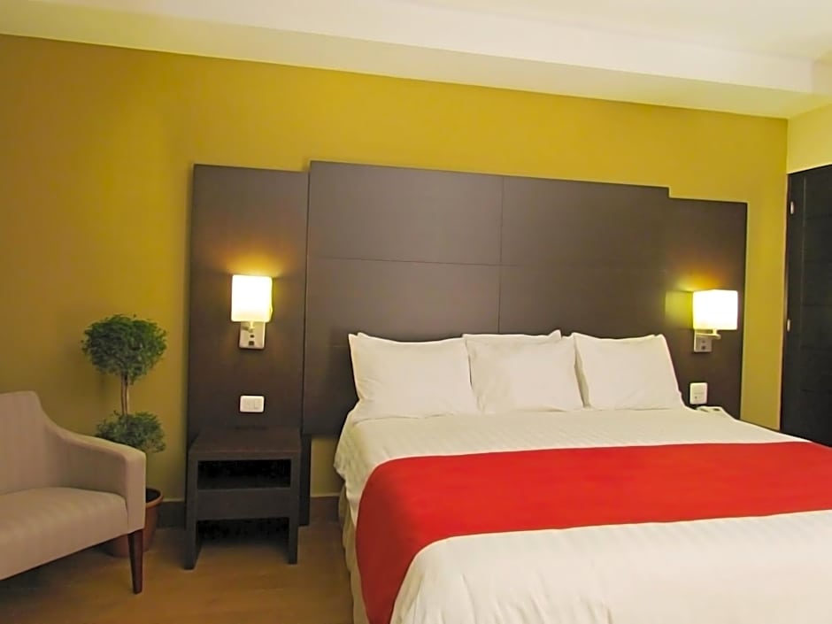 Principe Hotel and suites