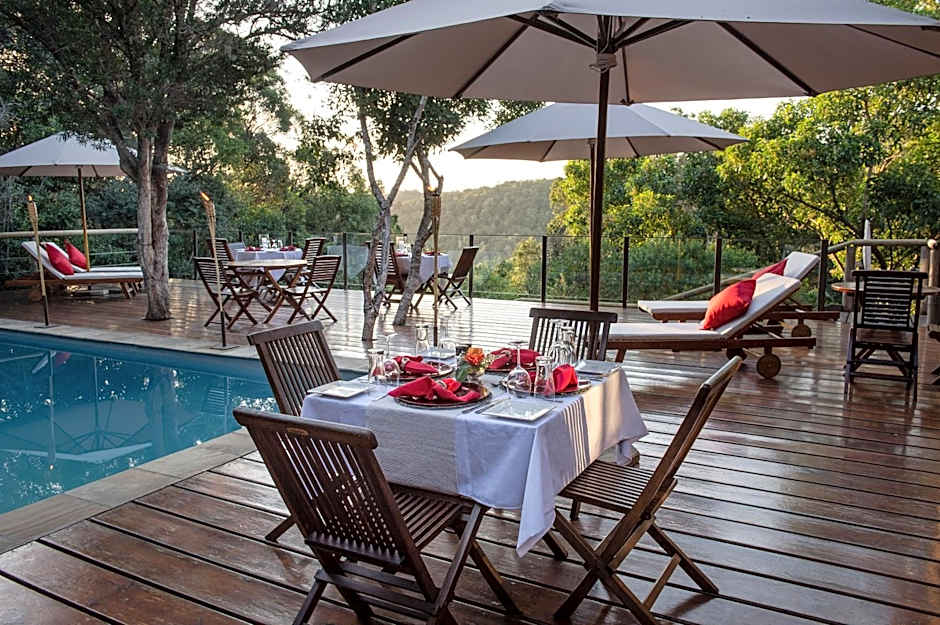 Trogon House and Forest Spa