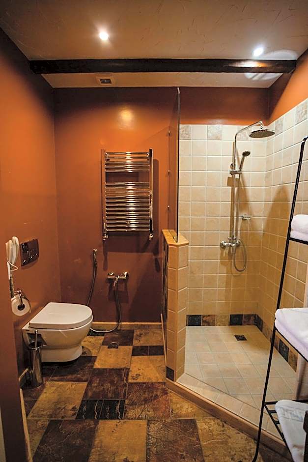 Piazza Boutique Hotel