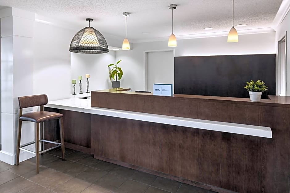 Staybridge Suites Minneapolis-Bloomington by IHG