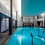 The Watergate Hotel