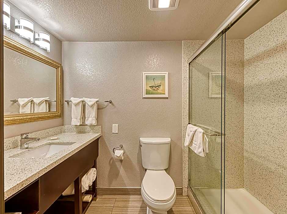 Amanzi Hotel, an Ascend Collection Hotel