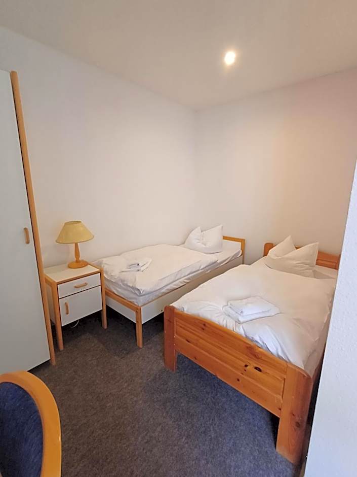 Hotel am Lärchenberg