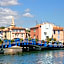 Kyriad Direct Martigues