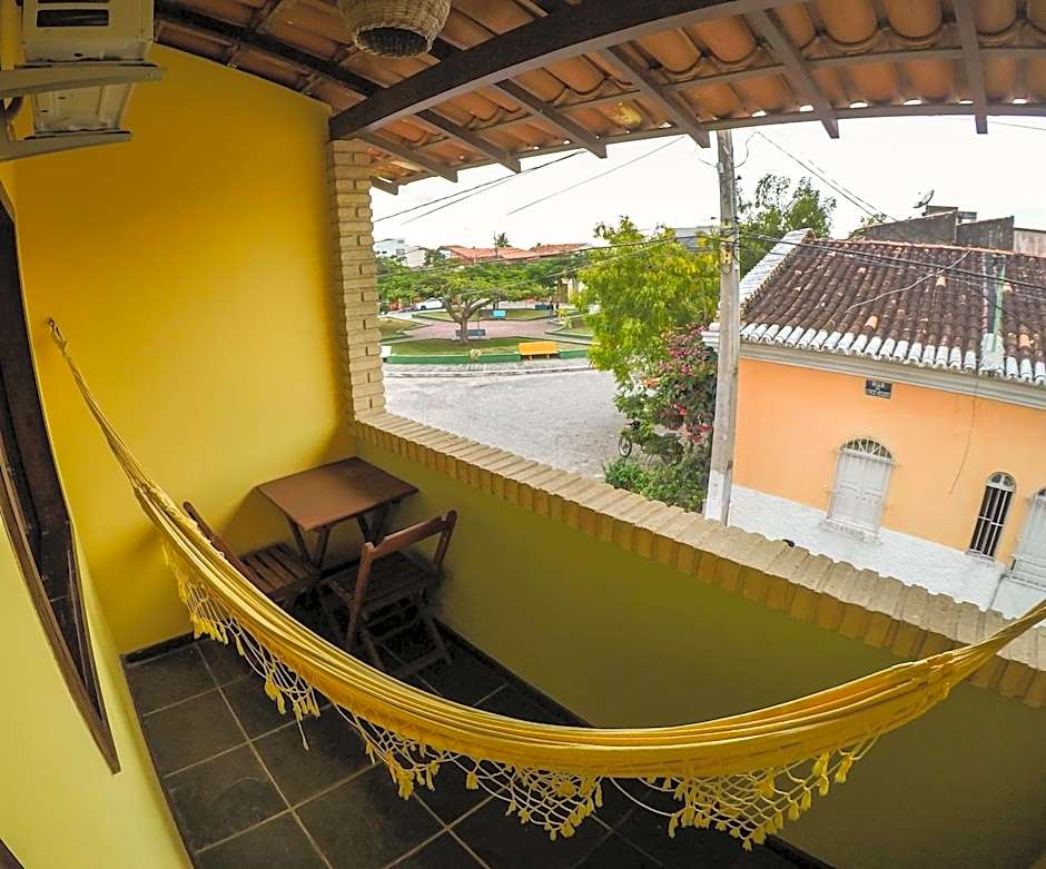 Pousada Canto do Rio