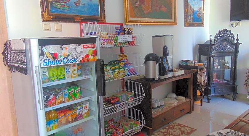 Cabin Hotel Bhayangkara