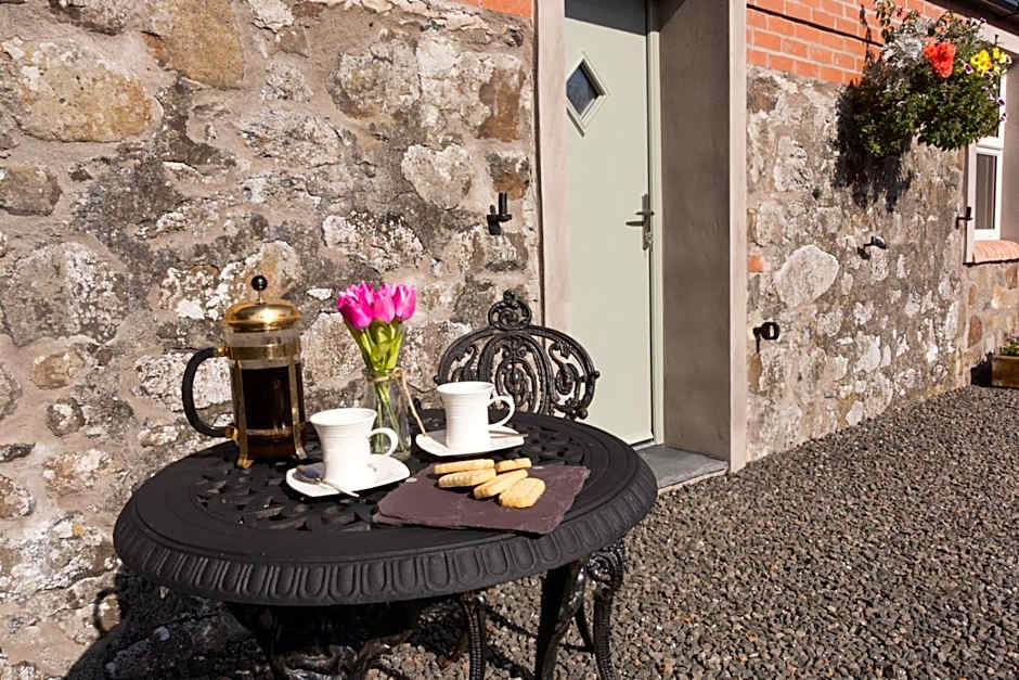 Millbrae Lodges