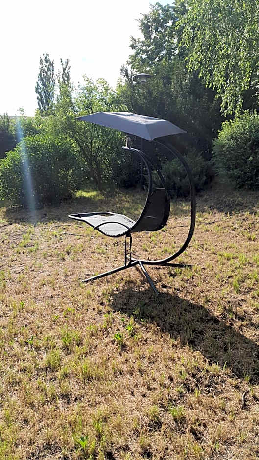 Pensjonat Tężniowa 6