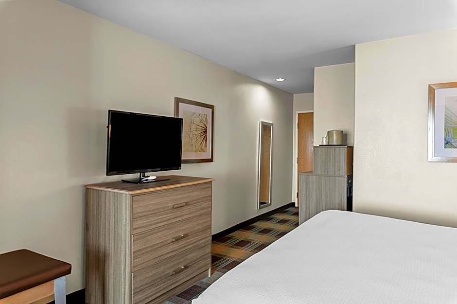 Best Western Presidential Hotel & Suites