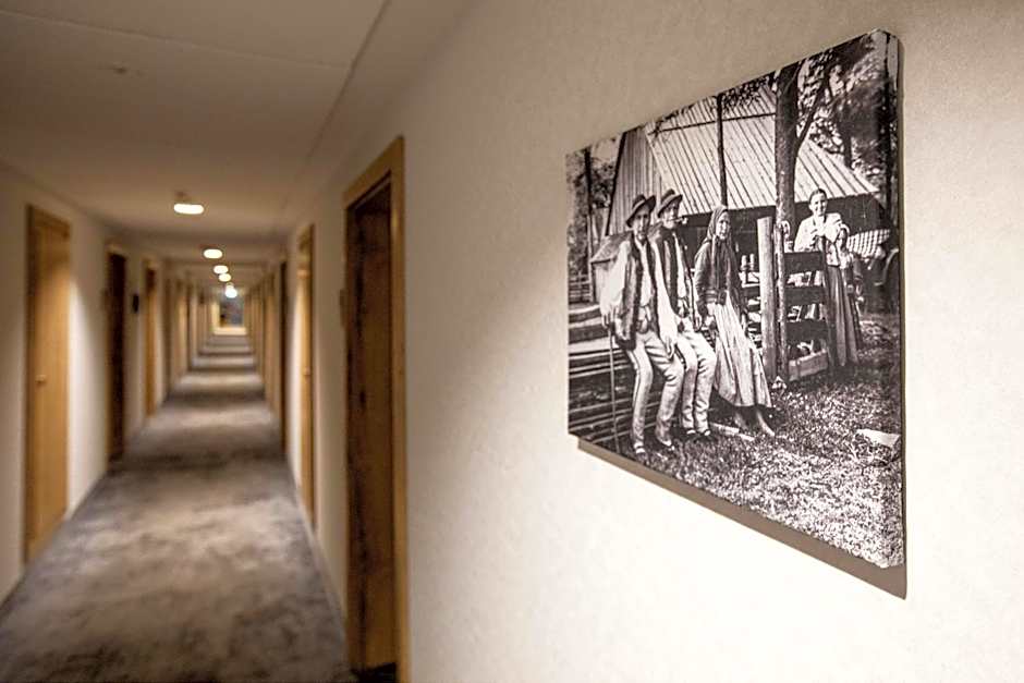 Hotel Aquarion Family & Friends - Destigo Hotels