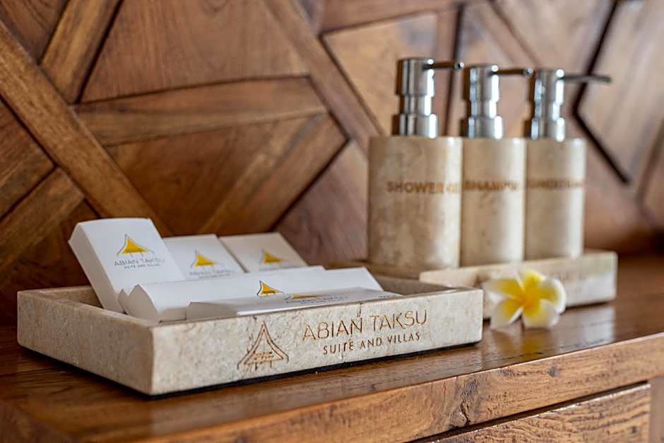Abian Taksu Suite and Villas