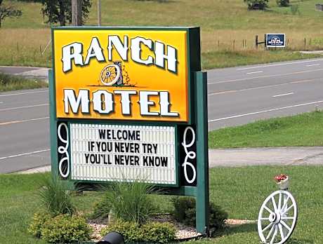Ranch Motel